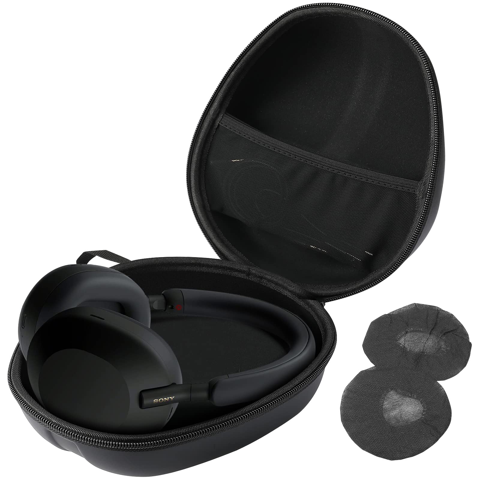 Headphone Cases